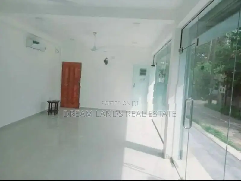 COMMERCIAL BUILDING FOR RENT IN KADAWATHA (SP1306)