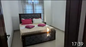 Ja-Ela Fully Firnished 2 Story House for Rent ( R-222)