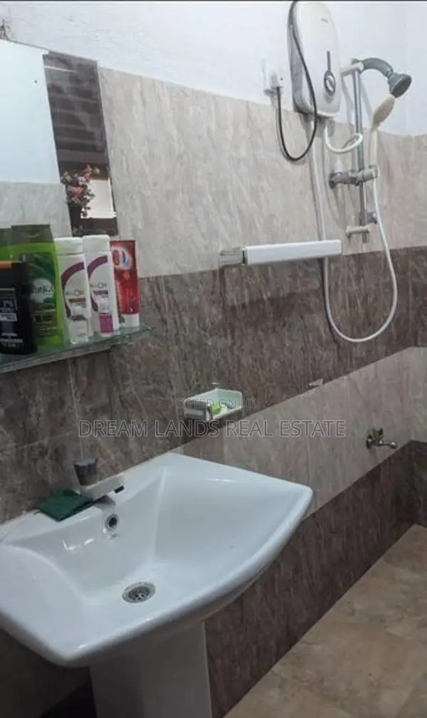 Ja-Ela Fully Firnished 2 Story House for Rent ( R-222)