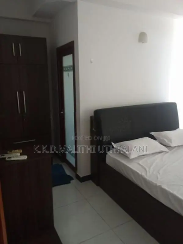 Fully Furnished Anex For Rent Dehiwala