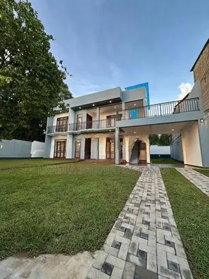 Brand New Luxury House for Sale in the Heart of Piliyandala(ISH107H)