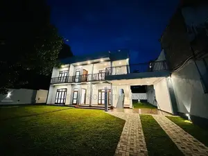 Brand New Luxury House for Sale in the Heart of Piliyandala(ISH107H)