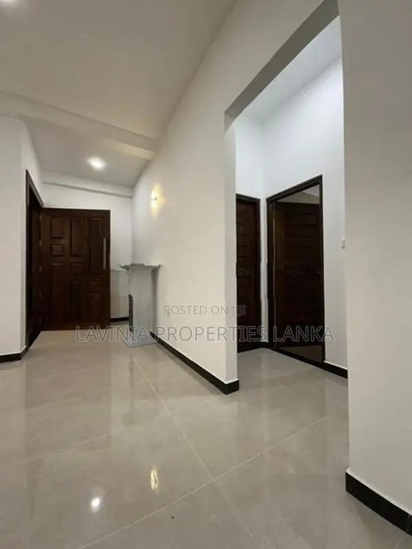 Brand New Luxury House for Sale in the Heart of Piliyandala(ISH107H)