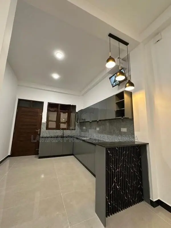 Brand New Luxury House for Sale in the Heart of Piliyandala(ISH107H)