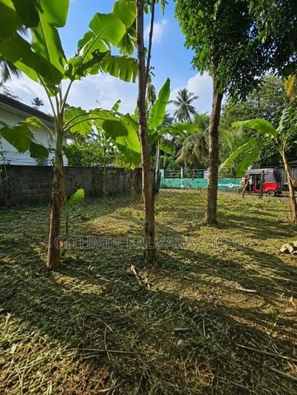 Land for Sale Homagama