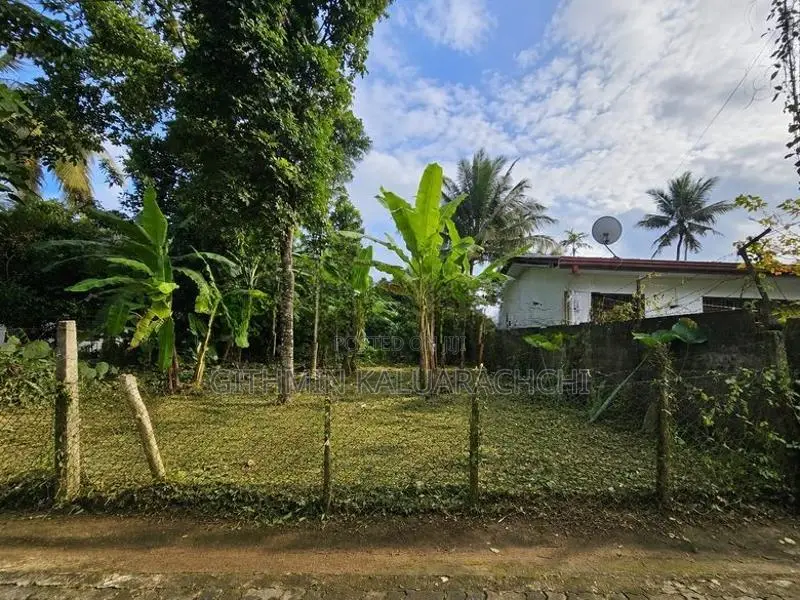 Land for Sale Homagama