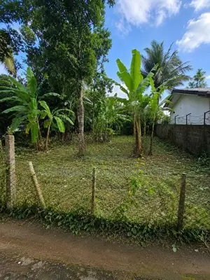 Land for Sale Homagama