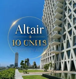 Altair - 10 Units 30 Rooms available for rent ( unfurnished)