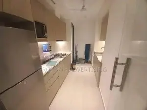 3BR Trizen apartment for rent - higher floor