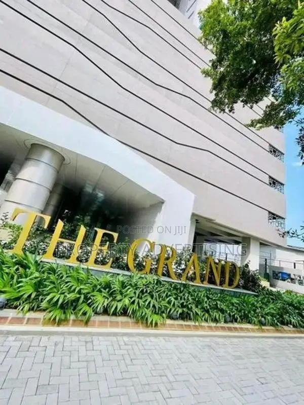 Colombo 7 - Prime Grand apartment for sale