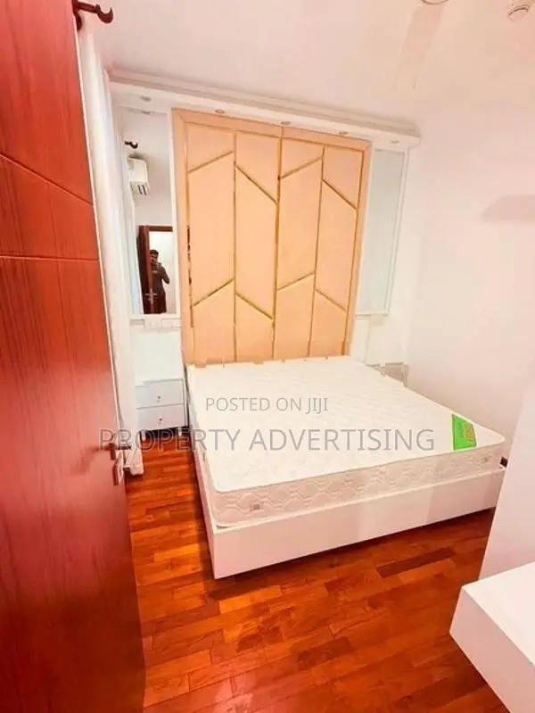 Colombo 7 - Prime Grand apartment for sale