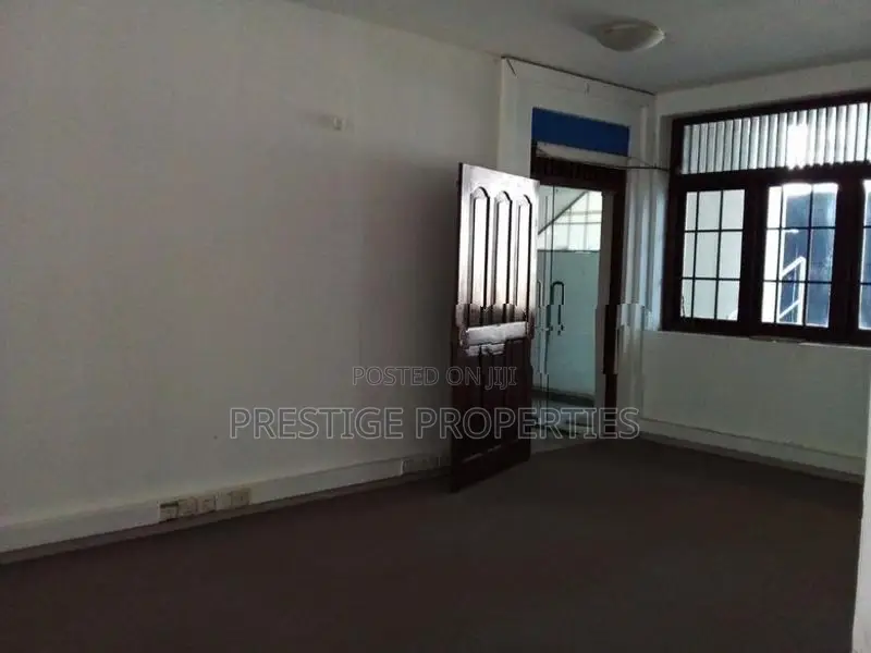 Commercial Office space for rent in Colombo 7