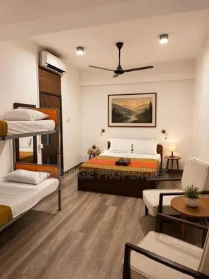 Budget Hotel with 50 spacious rooms for Rent – Colombo 01