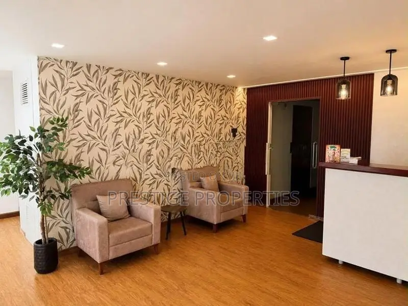 Budget Hotel with 50 spacious rooms for Rent – Colombo 01