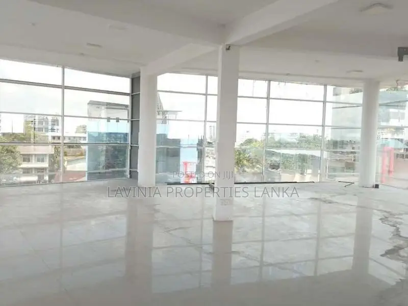 Commercial Office Spaces for Rent ,High Level Road, Nugegoda(ISH109C)