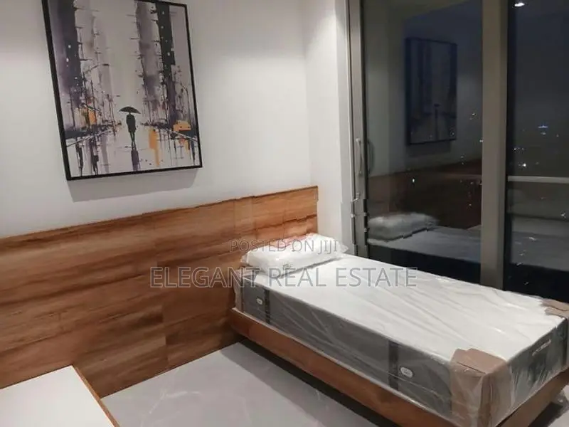 02 Bedroom Apartment for Rent Colombo 03(A6516)