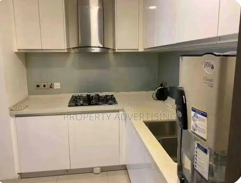 Luxury furnished apartment for rent in kotte
