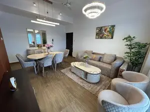 Mulberry Residencies 02BR Apartment For Rent in Colombo 09 (NK11662)