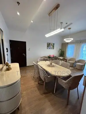 Mulberry Residencies 02BR Apartment For Rent in Colombo 09 (NK11662)