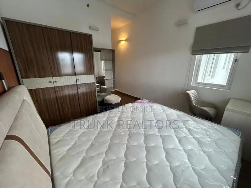 Mulberry Residencies 02BR Apartment For Rent in Colombo 09 (NK11662)