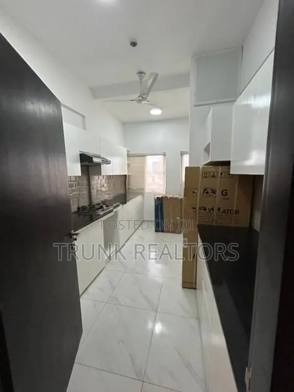 Mulberry Residencies 02BR Apartment For Rent in Colombo 09 (NK11662)