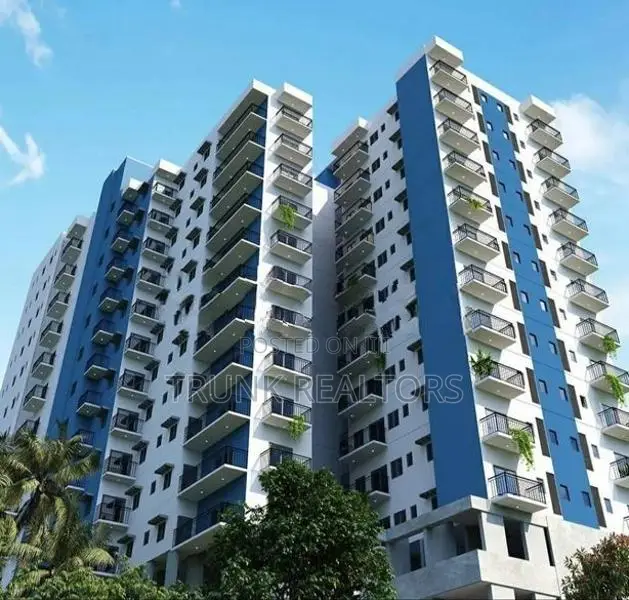 Mulberry Residencies 02BR Apartment For Rent in Colombo 09 (NK11662)
