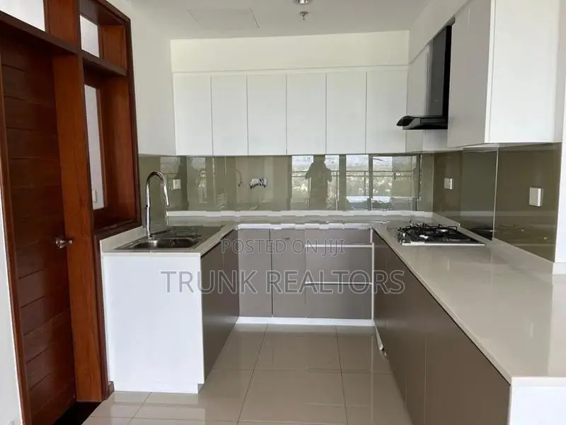 The Residencies 03BR Apartment For Sale in Kotte (NK11664)