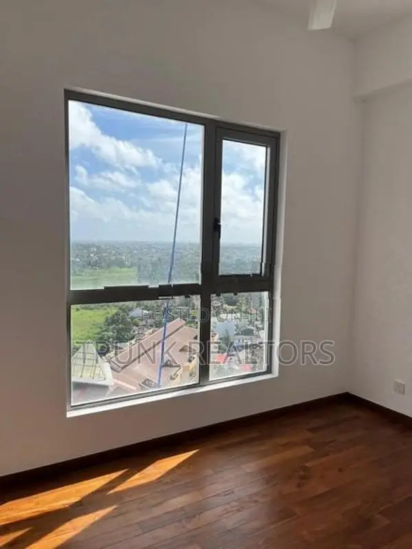 The Residencies 03BR Apartment For Sale in Kotte (NK11664)