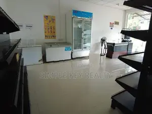 Homagama Commercial Shop for Rent
