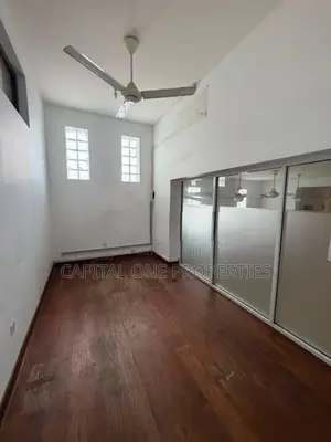 Office Space For Rent In Rajagiriya - 4037U