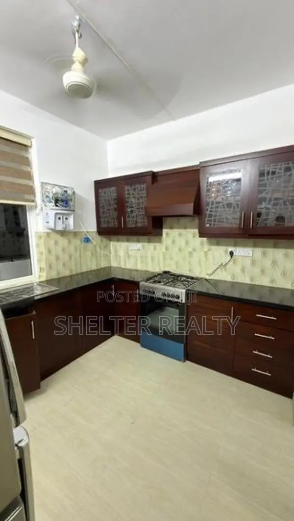 Premium 3 Bedroom Apartment for rent in Dehiwala