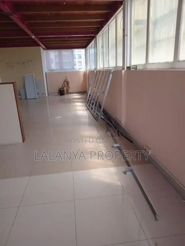 900 Sqft Office Space for Rent In Colombo - 03 CVVV – A3