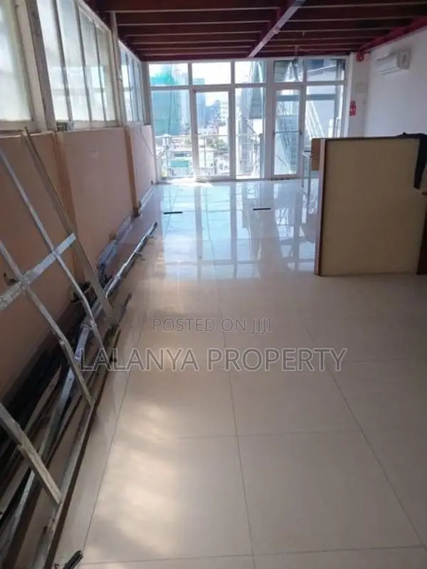 900 Sqft Office Space for Rent In Colombo - 03 CVVV – A3