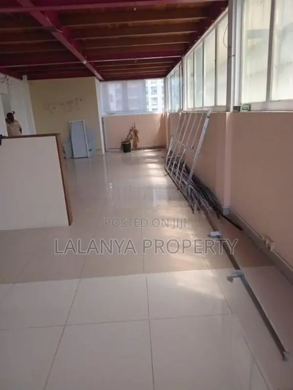 900 Sqft Office Space for Rent In Colombo - 03 CVVV – A3