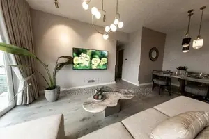 Fairmount - 03 Bedroom Apartment for Rent in Rajagiriya (A6414)