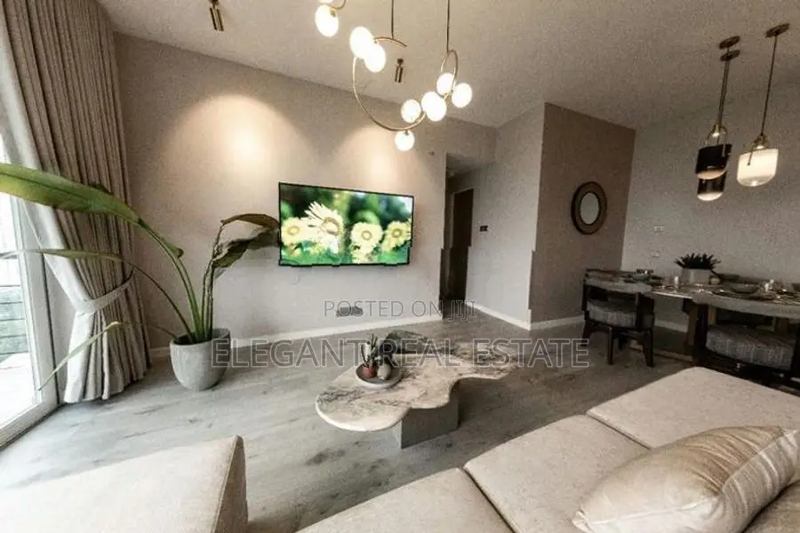 Fairmount - 03 Bedroom Apartment for Rent in Rajagiriya (A6414)
