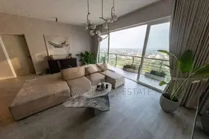 Fairmount - 03 Bedroom Apartment for Rent in Rajagiriya (A6414)