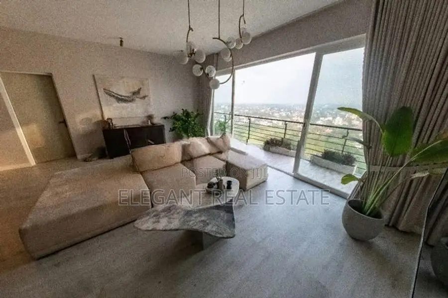 Fairmount - 03 Bedroom Apartment for Rent in Rajagiriya (A6414)