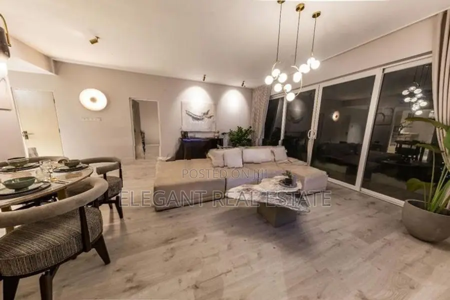 Fairmount - 03 Bedroom Apartment for Rent in Rajagiriya (A6414)