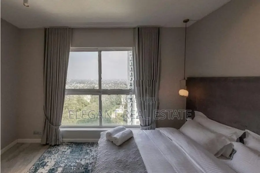Fairmount - 03 Bedroom Apartment for Rent in Rajagiriya (A6414)