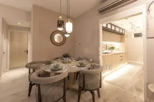 Fairmount - 03 Bedroom Apartment for Rent in Rajagiriya (A6414)