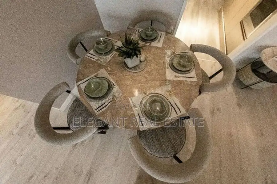 Fairmount - 03 Bedroom Apartment for Rent in Rajagiriya (A6414)