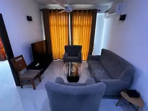 Colombo 6 Fully Furnished 3 BR apartment for rent
