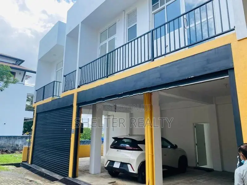 Thalahena house for rent , Malabe - 4 BR 2 Bath