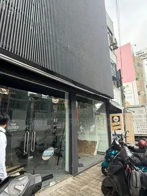 Commercial space for rent , Colombo 6 Facing galle road