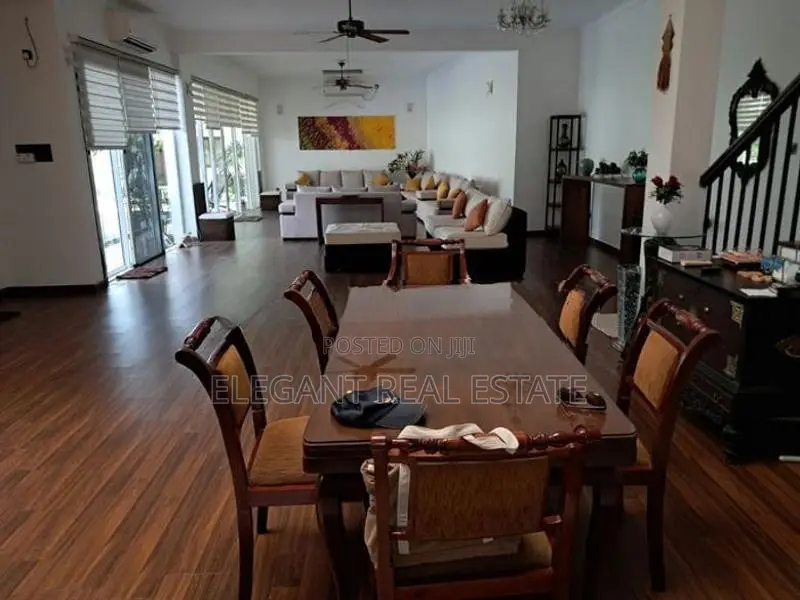 Commercial Property - Office Space for Rent in Rajagiriya (A6419)-RENT