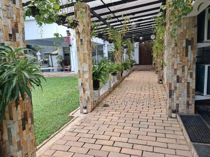 Commercial Property - Office Space for Rent in Rajagiriya (A6419)-RENT