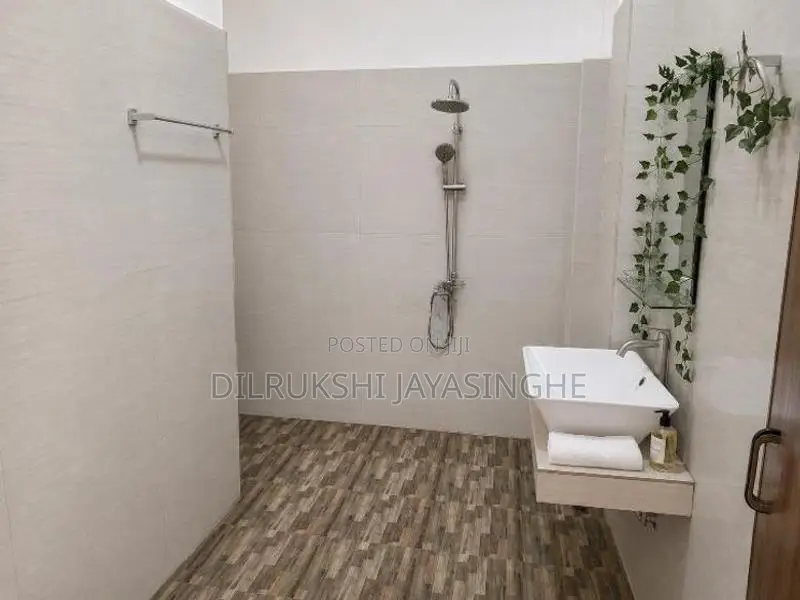 Modern House for Sale in Wattala