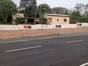 කැස්බෑව නගරයට ලඟින් වටිනා ඉඩමක්
