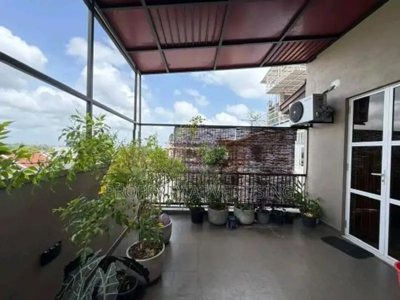 Luxury house for rent in kotte